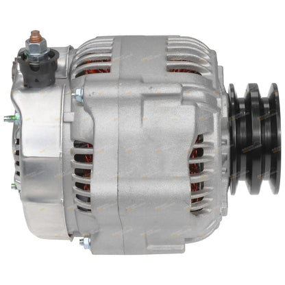 Alternator / 120Amp Alternator for Landcruiser (1992–2002)