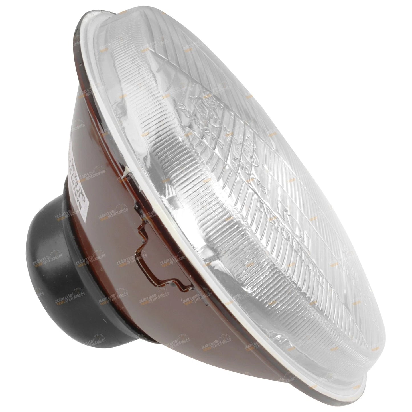 7" Round Headlight Upgrade Kit for Ford (Various Years)