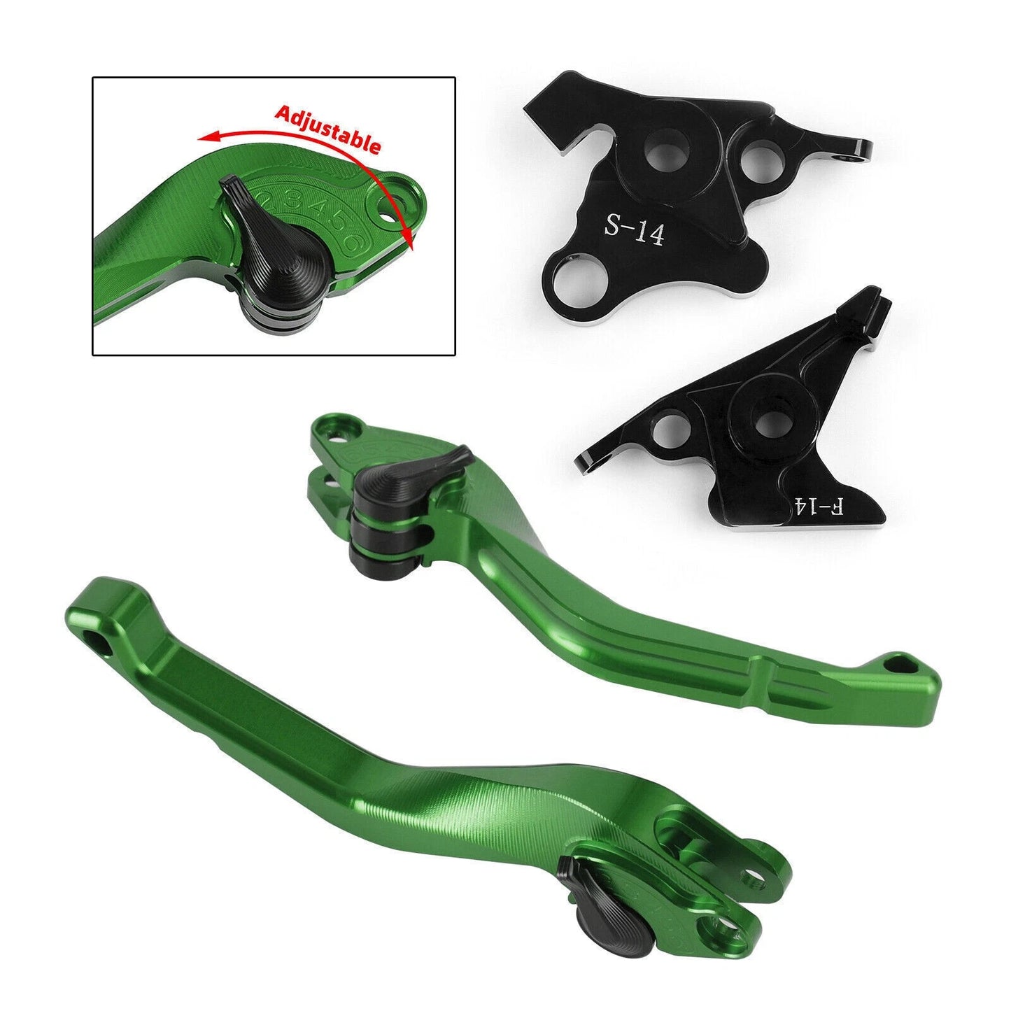 Front Fender Fairing for Scrambler 400X (2024–2025) Carbon