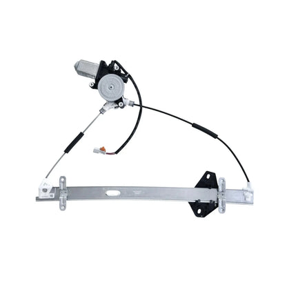 Front Left Window Regulator with Motor for Honda CR-V (2001–2006)