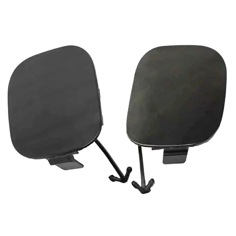 Bumper Tow Hook Eye Cover for 2014-2016 Toyota Highlander (2014-2016)