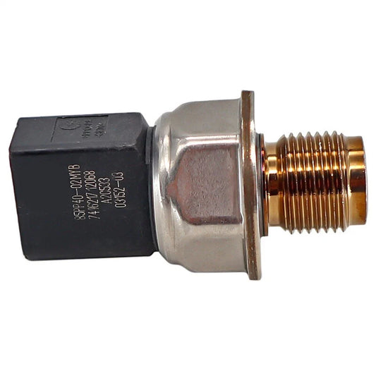 Fuel Pressure Sensor for Ford Ranger MK7 MK8 (2011-2023)
