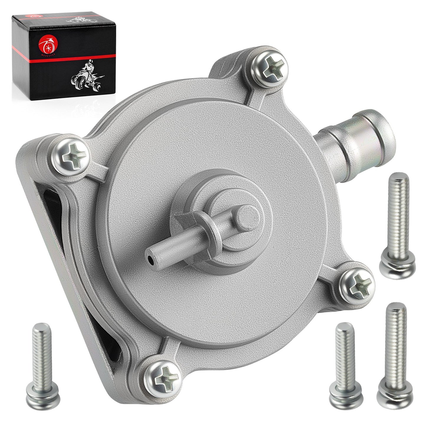 Fuel Petcock Valve for Honda VF750C Magna (1982–1983)