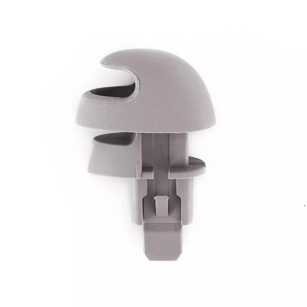 Car Sun Visor Holder Retainer Clips for Dodge Durango (2000-2003)
