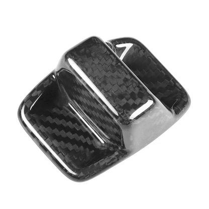 Steering Wheel Shifter Paddle Extensions for Audi A3 A4 A5 A6 A7 A8 (2010–2020)