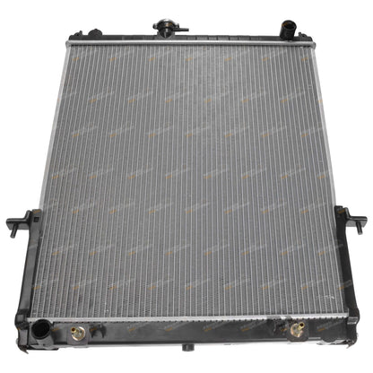 Radiator for Nissan Patrol GU (2013–2017) Turbo Diesel
