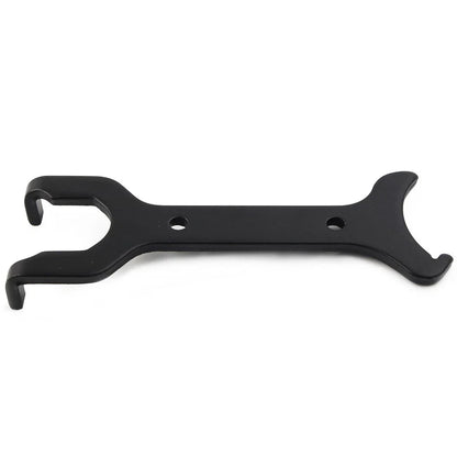 Rear Shock Spanner Tool Wrench for Harley Softail XG750 (1984-2019)