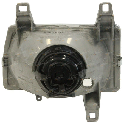 LH+RH HeadLights Pair for Mazda Bravo UF B2500/B2600 Ute (1996-1999)
