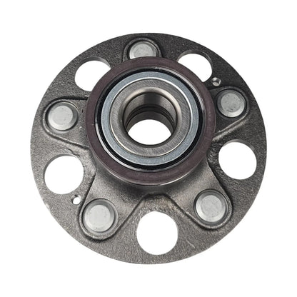2X Rear Wheel Bearing Hub for Honda Stream (2006–2014)