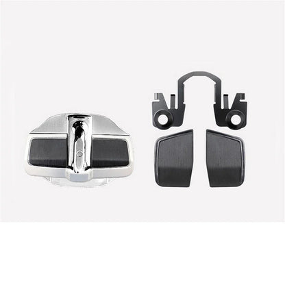 Car Door Lock Stabilizer Protector Cover for Lexus Toyota