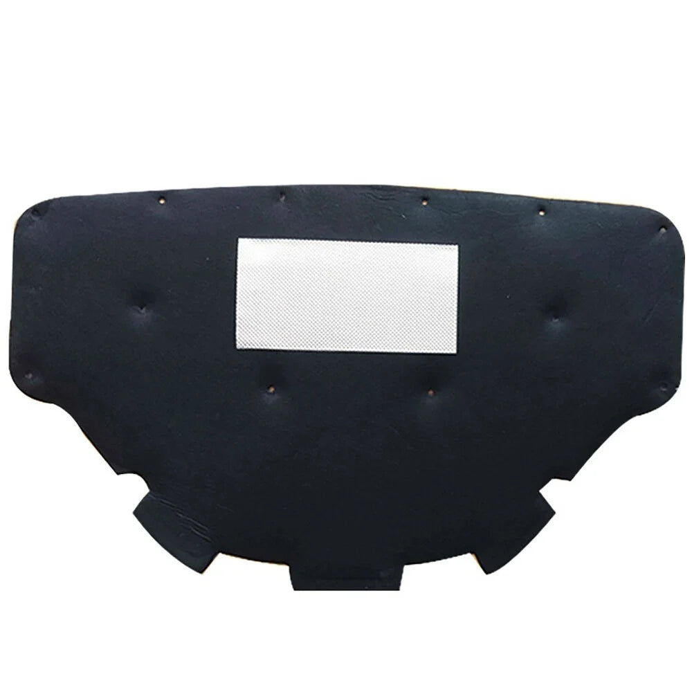 Engine Hood Insulation Pad Soundproof for BMW G20 G28 (2020–2025)