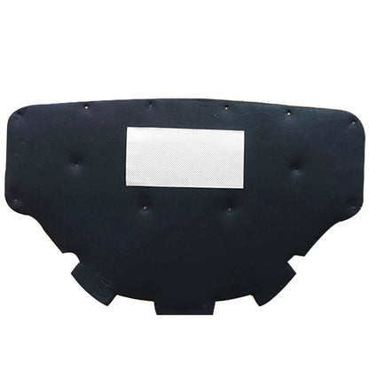 Engine Hood Insulation Pad Soundproof for BMW G20 G28 (2020–2025)