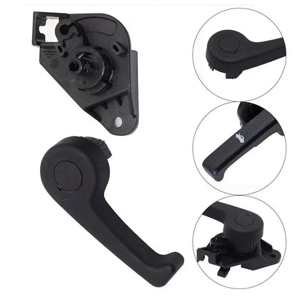 Hood Latch Release Lever
