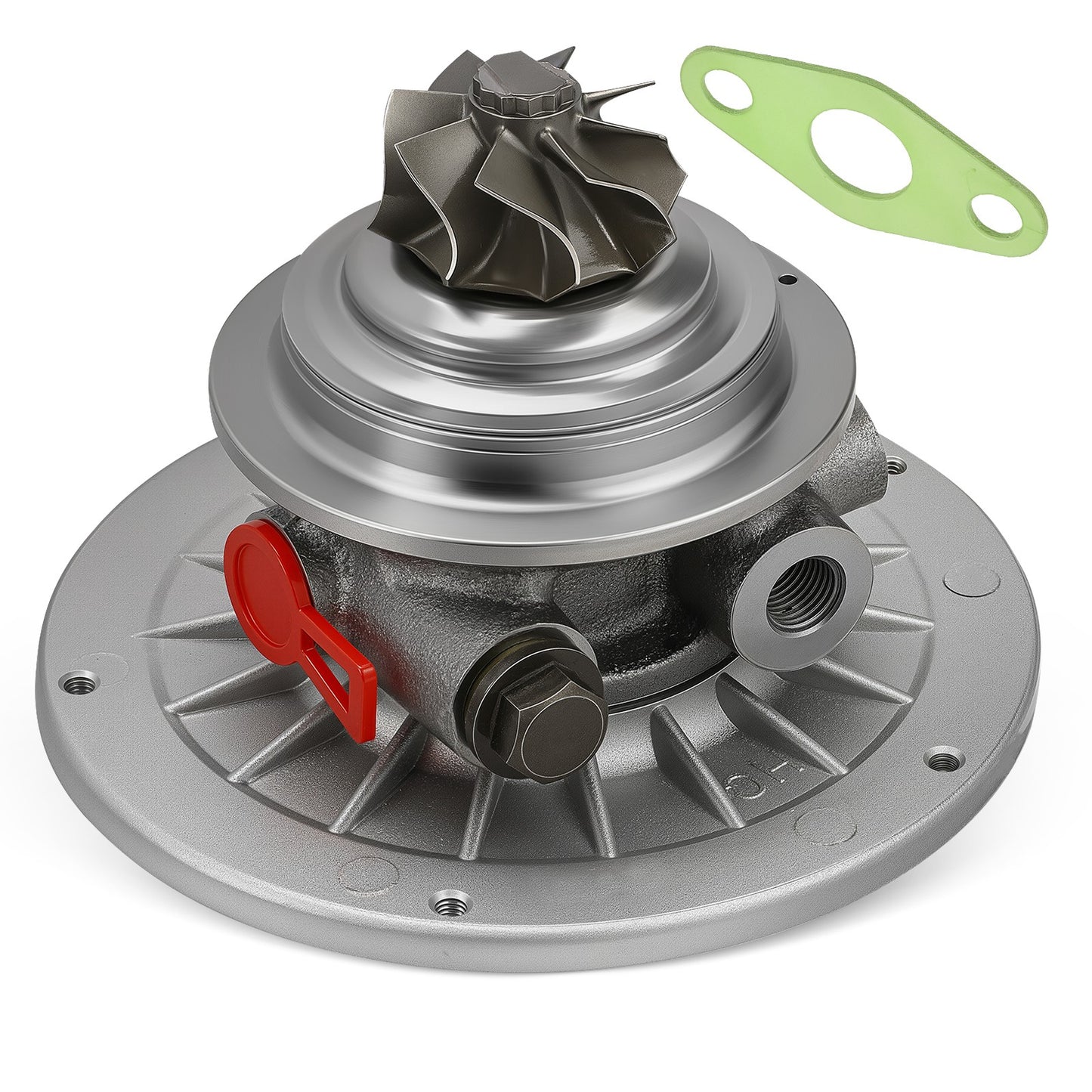 Turbocharger for Honda Aquatrax F12X R12X (2002–2007)