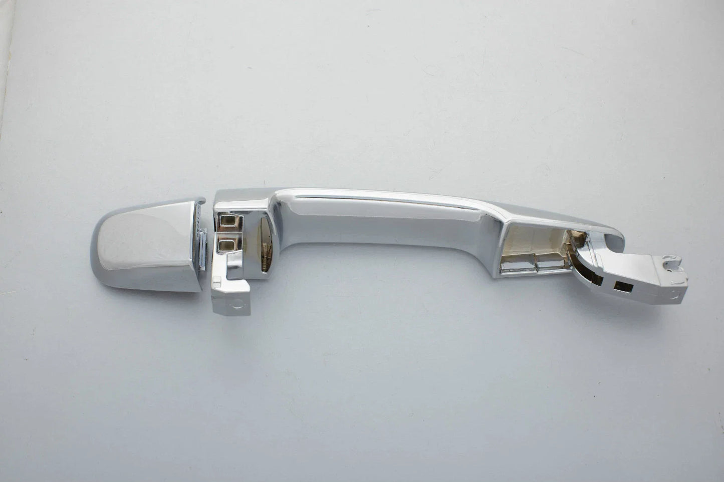 Chrome Door Handle for 2005-2014 Mitsubishi Triton L200 MN ML MK5 (LH/RH)