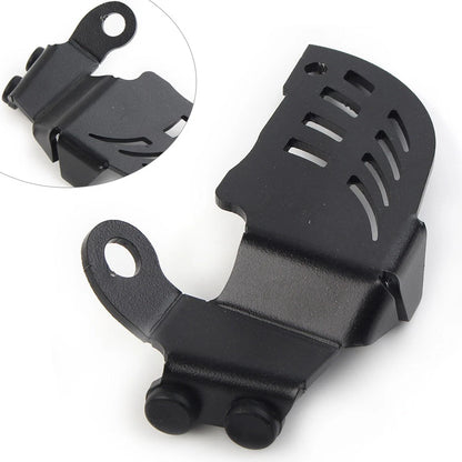 Rubber Fork Dust Cover Gaiters for BMW R nine T Racer (2014–2020)