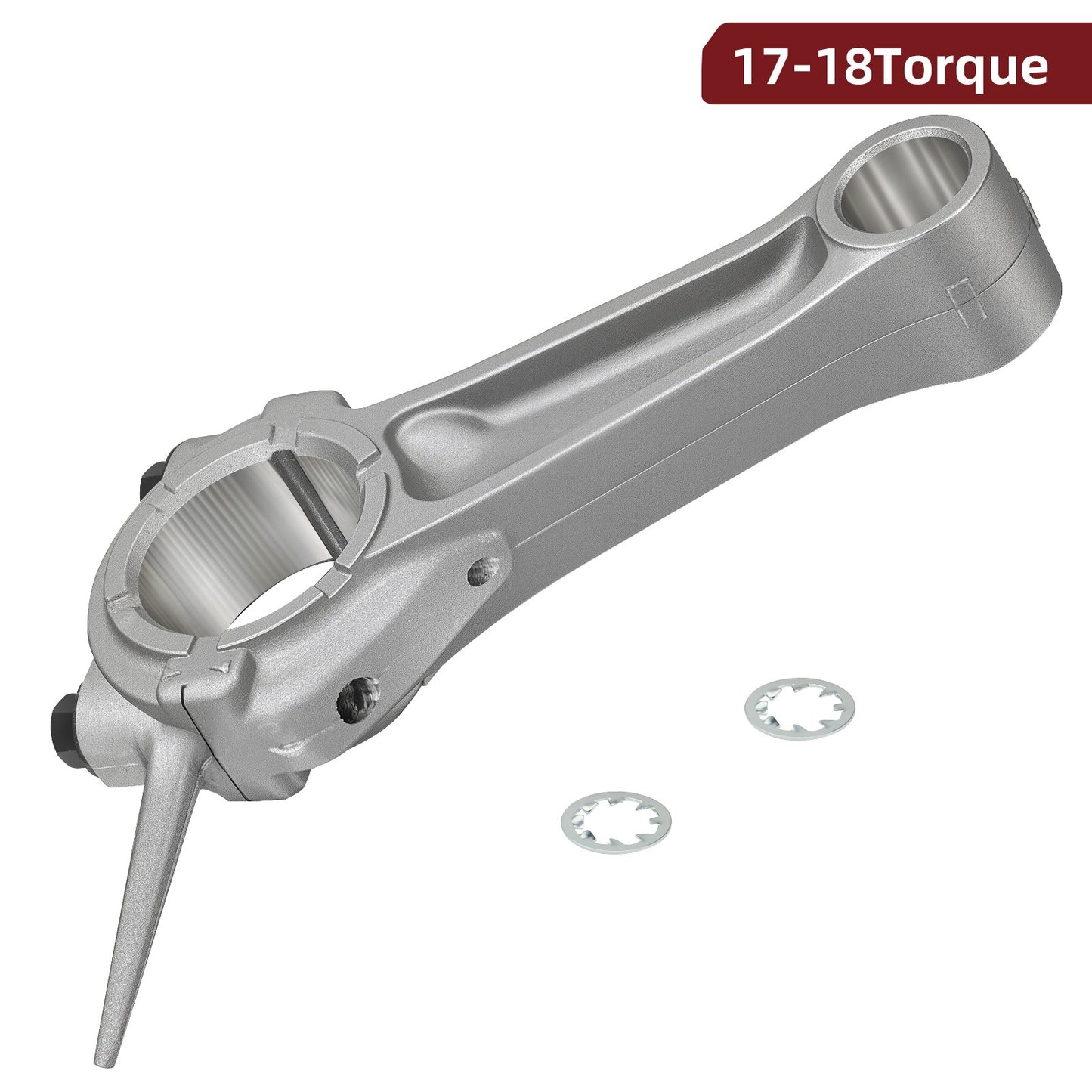 Connecting Rod for Yamaha Golf Cart G16 G20 G21 G22 G23 G27 (1990–2023)