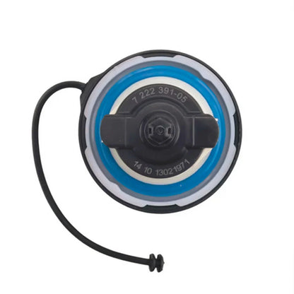 Fuel Gas Tank Filler Cap for Land Rover Range Rover, BMW 128I 135I 228I, MINI (2002-2012)