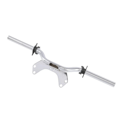 Windshield & Fog Light Lamp Bracket for BMW R18 (2020-2025)