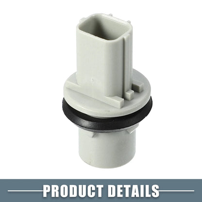 Light Bulb Socket for Honda CRV 2015-2016 (2 x Turn Signal Lamps) Gray