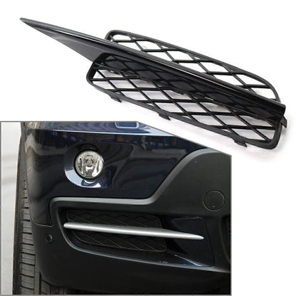 Front Side Corner Spoiler Splitter for BMW F80 F81 M3 F82 F83 M4 (2014–2020)