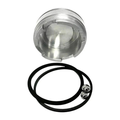Pinless Accumulator Piston Kit for 4L60E 4L60 4L65E 4L70E (2000-2014)