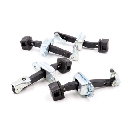 Set of 2 Door Strap Stoppers for Mitsubishi L200 (2006–2023)