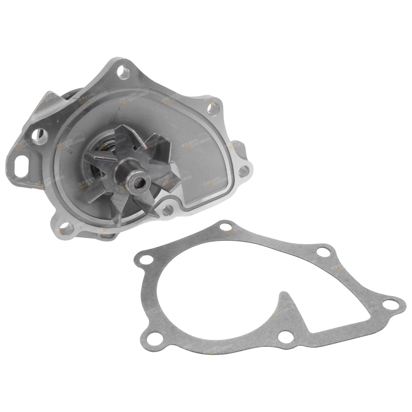 Water Pump for Toyota RAV4 (2003–2013)