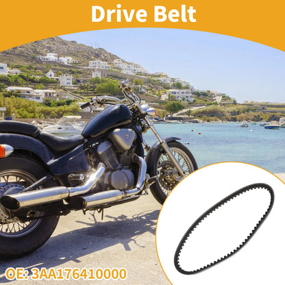 Drive Belt V-Belt No.3AA176410000 for Yamaha CS50 Jog R (2002–2015)