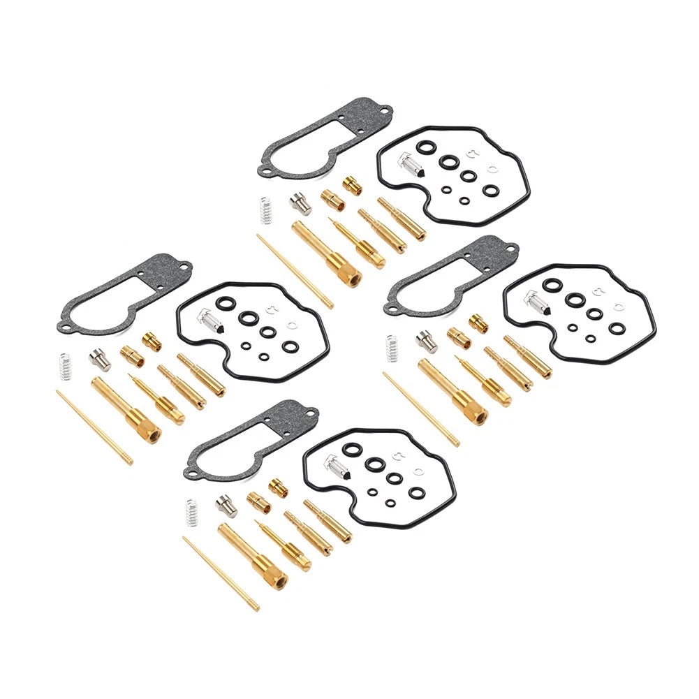 Carburetor Repair Kit for Honda VFR750F VFR 750 F RC36 (1990–1993)