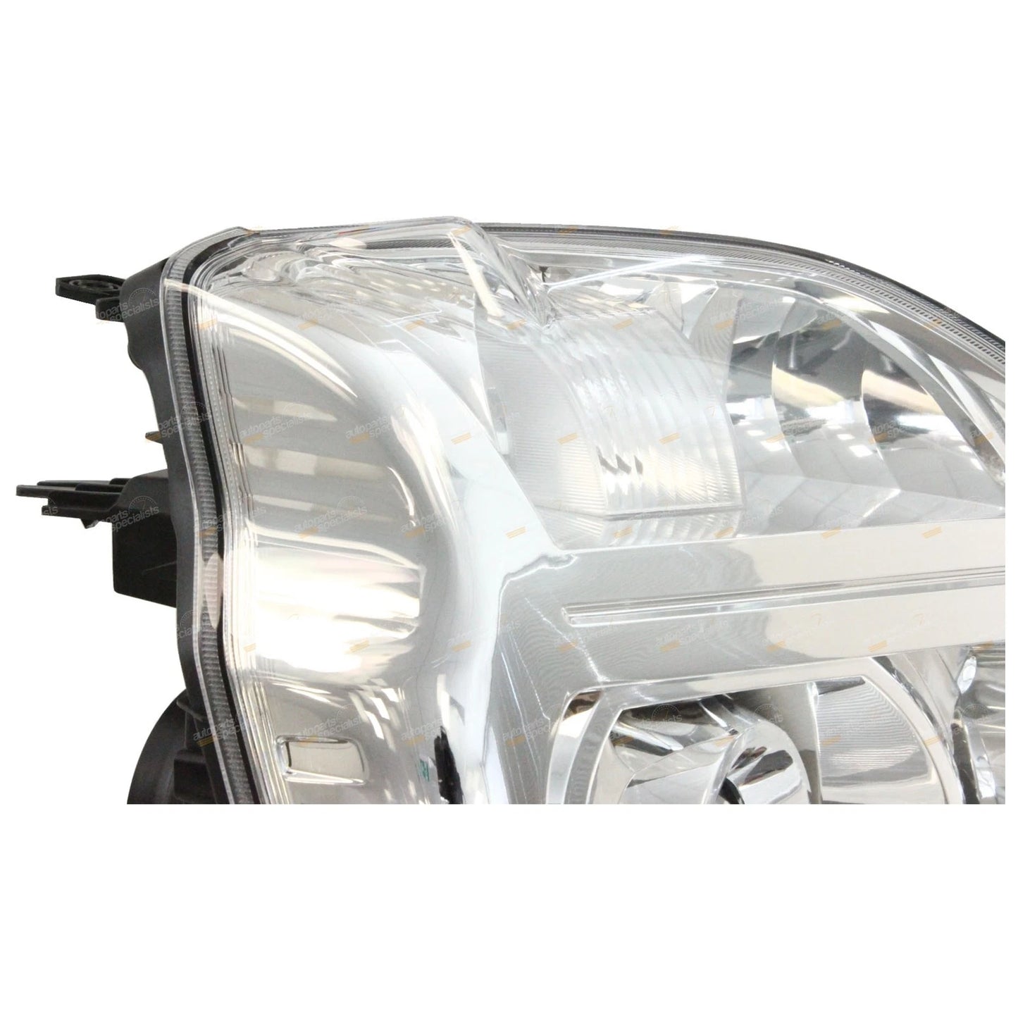 Genuine Xenon Headlight for Nissan X-Trail T31 (2007–2010) Right