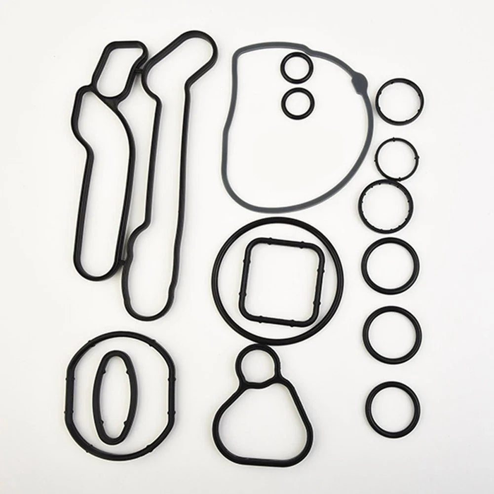 Engine Oil Cooler Gasket Seal for Chevrolet Aveo