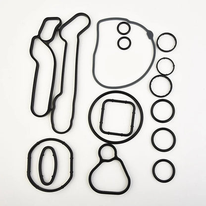 Engine Oil Cooler Gasket Seal for Chevrolet Aveo