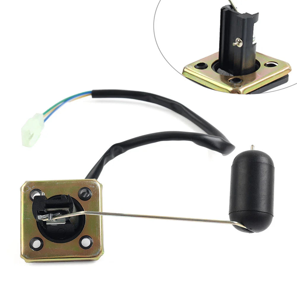 50cc-250cc Oil Gas Fuel Tank Sensor Float Level for GY6 Scooter Moped