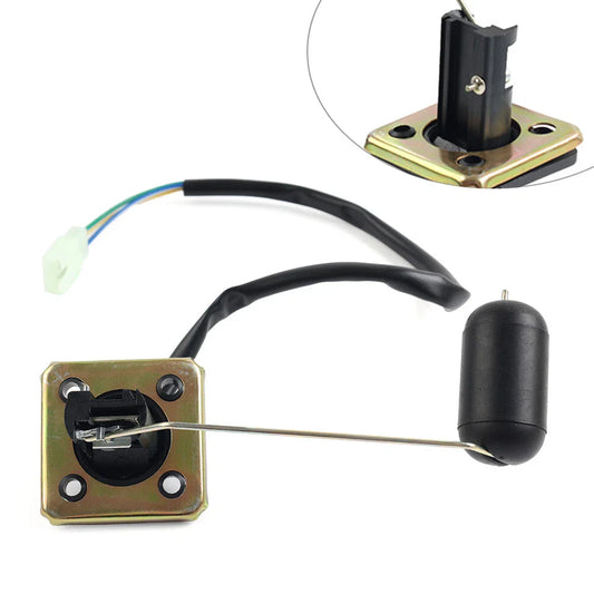 50cc-250cc Oil Gas Fuel Tank Sensor Float Level for GY6 Scooter Moped