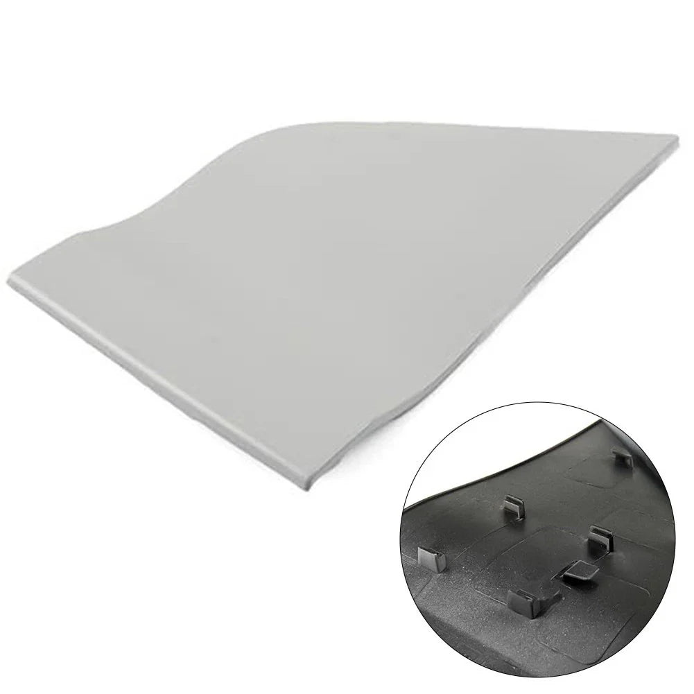Fuel Tank Housing Flap Door Cover for Ford Transit Mk8
