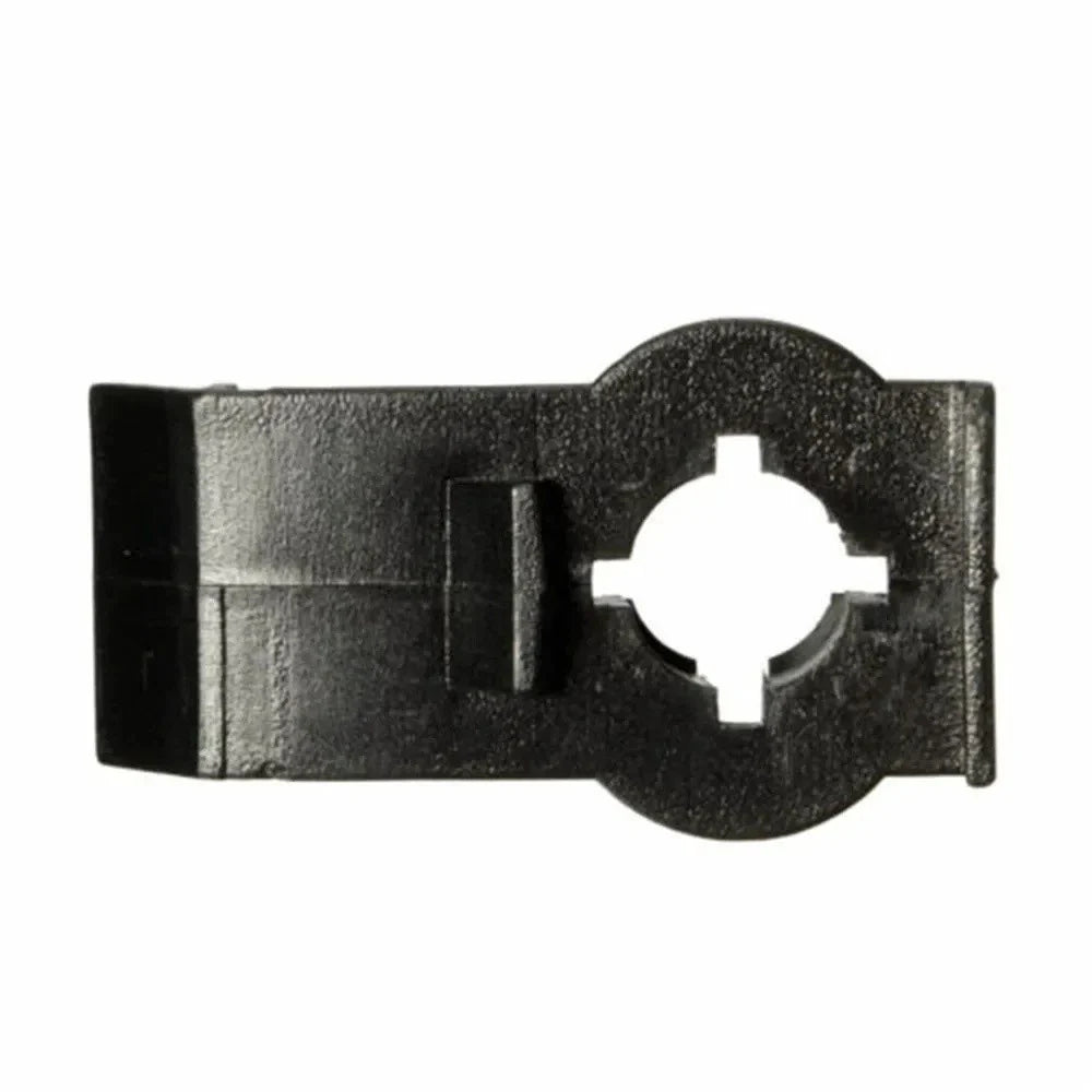 4 x Front Window Regulator Clips for BMW X5 (2000-2006)