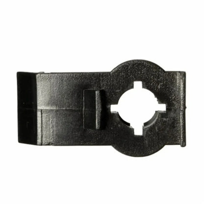 4 x Front Window Regulator Clips for BMW X5 (2000-2006)