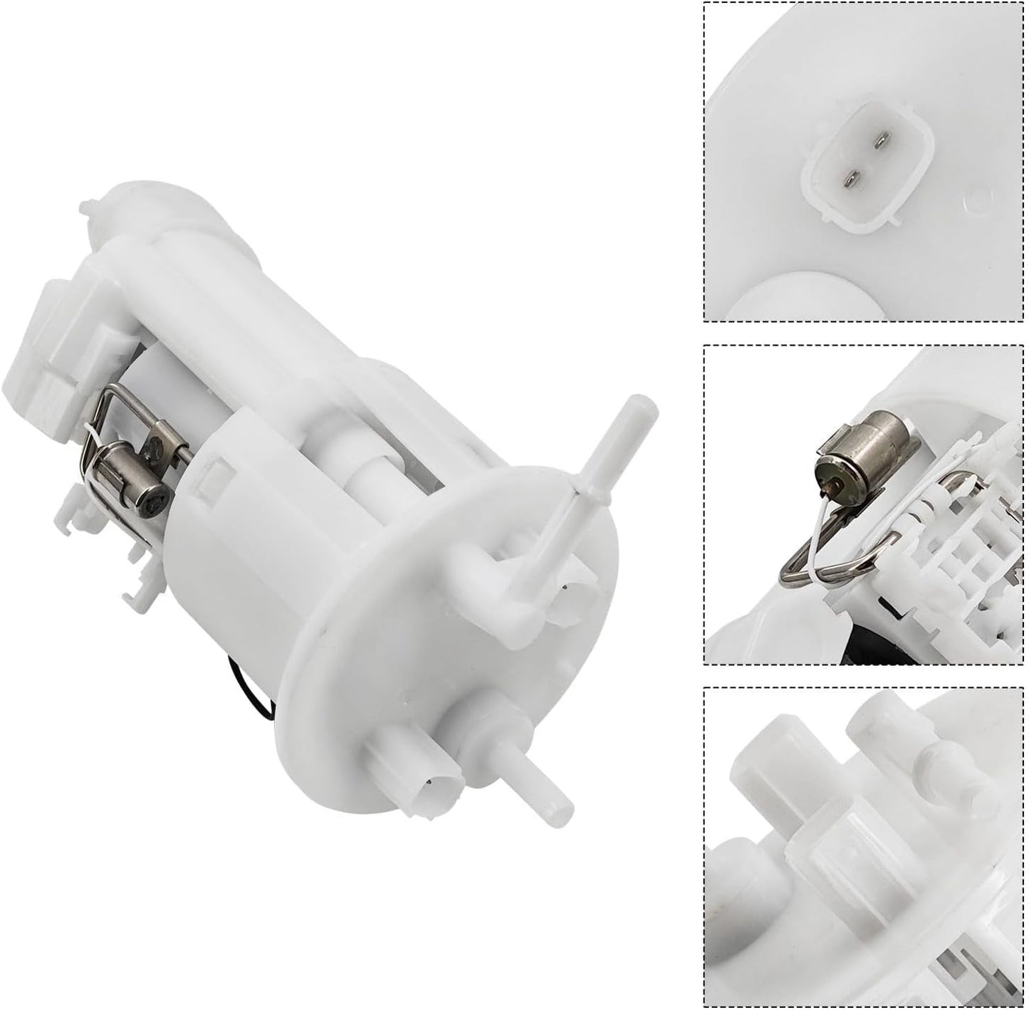 Fuel Pump Assembly for Yamaha YZF-R1 (2002–2006)