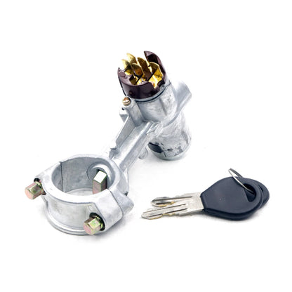 Ignition Switch Lock & Key for Nissan Pulsar N13 Sedan 1986-1990