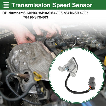 Transmission Speed Sensor for Honda Accord 2.2 (1990-1991)