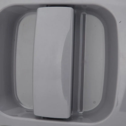 Right Side Door Handle for Hyundai I800 ILoad (2007–2018)