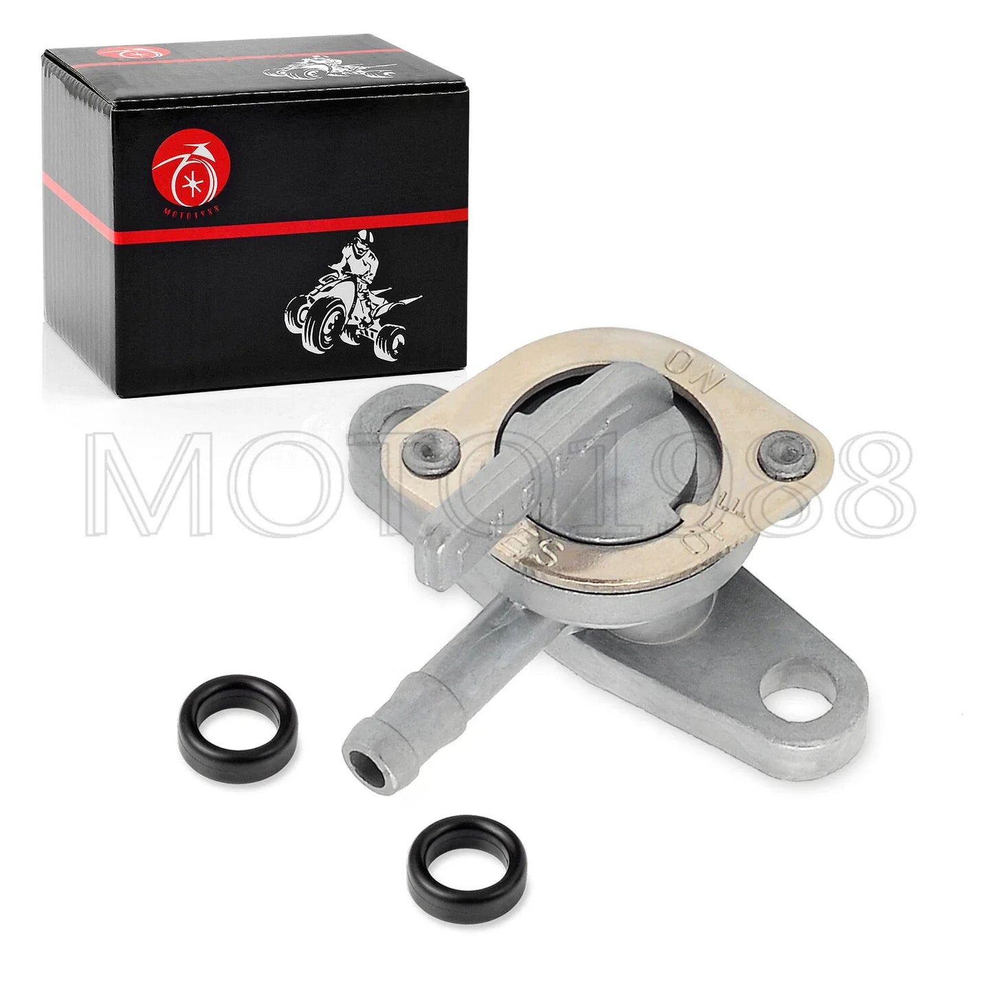 Fuel Petcock for HONDA FL250 Goldwing GL1000/GL1100 (1977–1983)