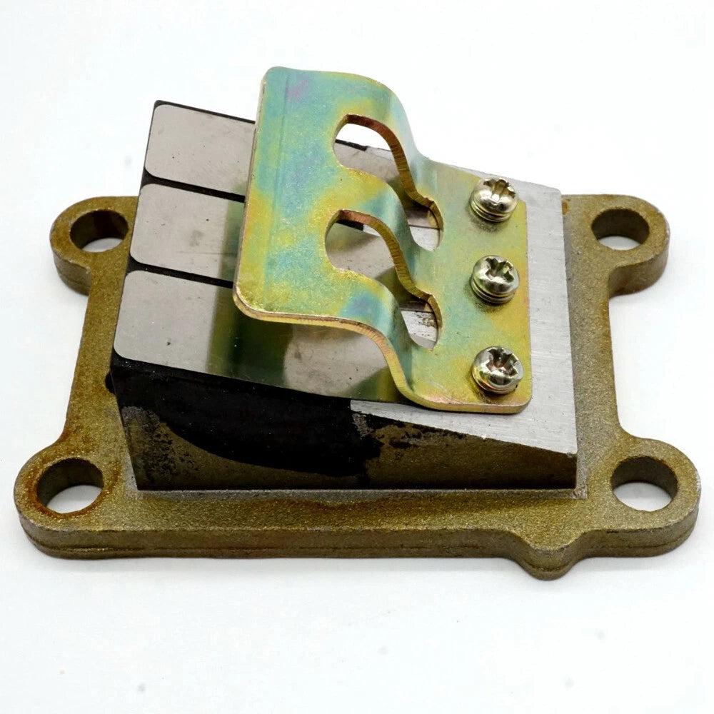 Reed Valve Assembly for Yamaha Parsun Hidea 4HP 5HP Outboard (2000–2023)