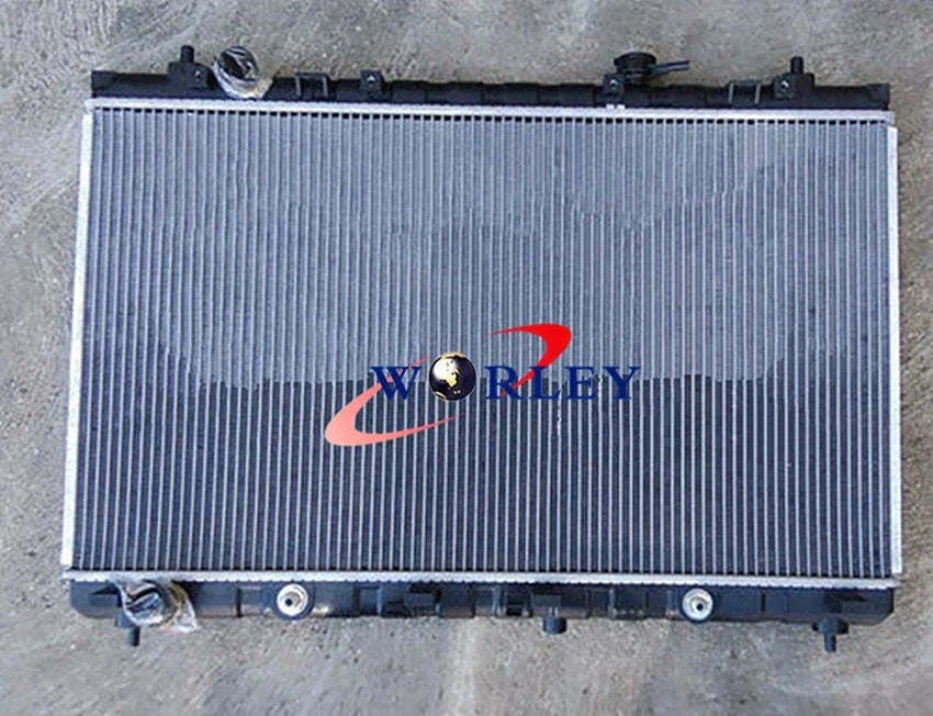 Radiator for KIA Carnival/Grand Carnival VQ 2.7L 3.8L V6 (2006-2011)