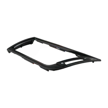 AC Air Outlet Trim Cover for BMW E84 X1 (2010-2015) Black