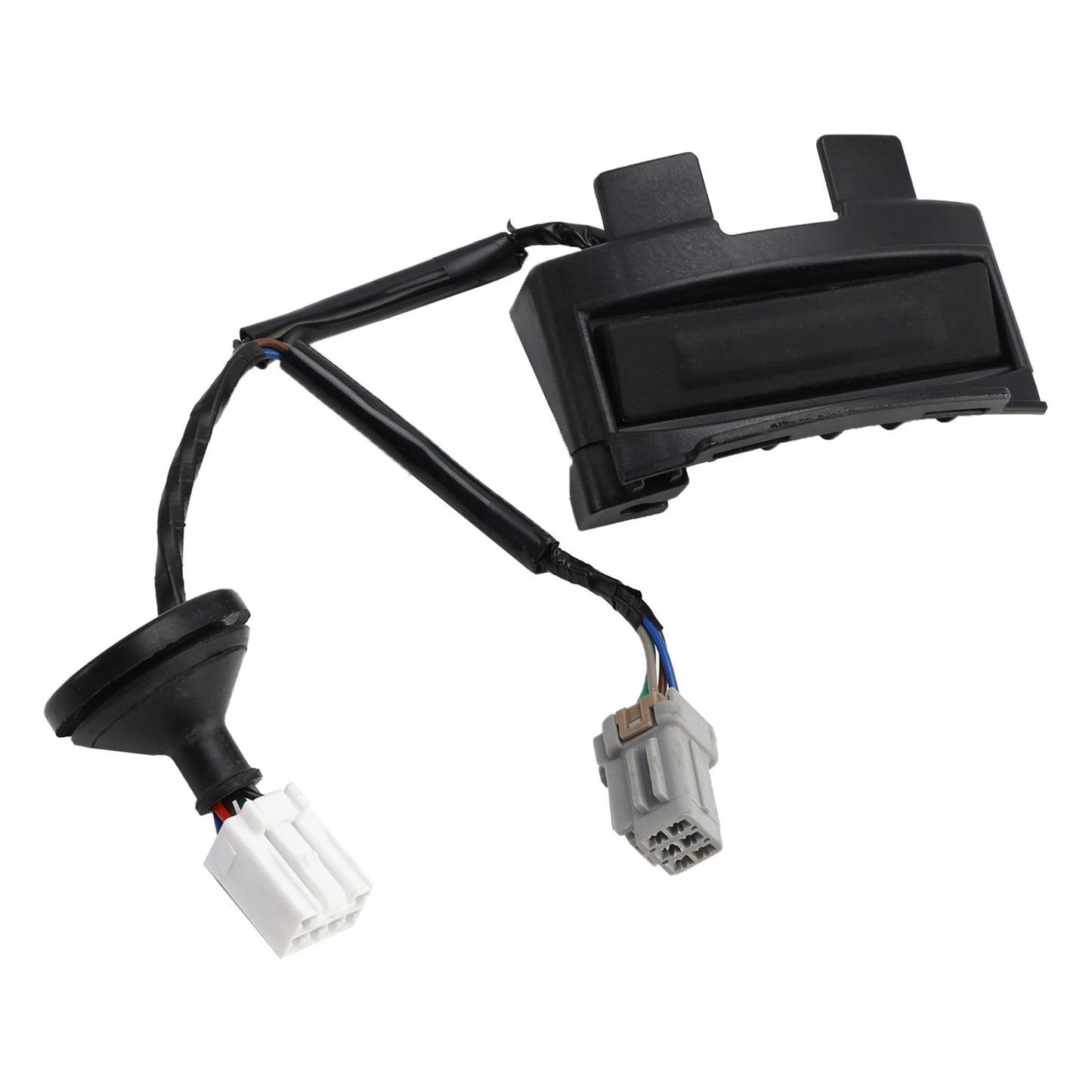 Trunk Lid Release Switch Button for Hyundai Veloster (2012–2017) 81260-2V010