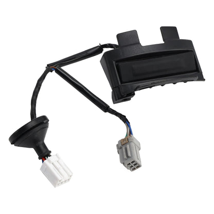 Trunk Lid Release Switch Button for Hyundai Veloster (2012–2017) 81260-2V010