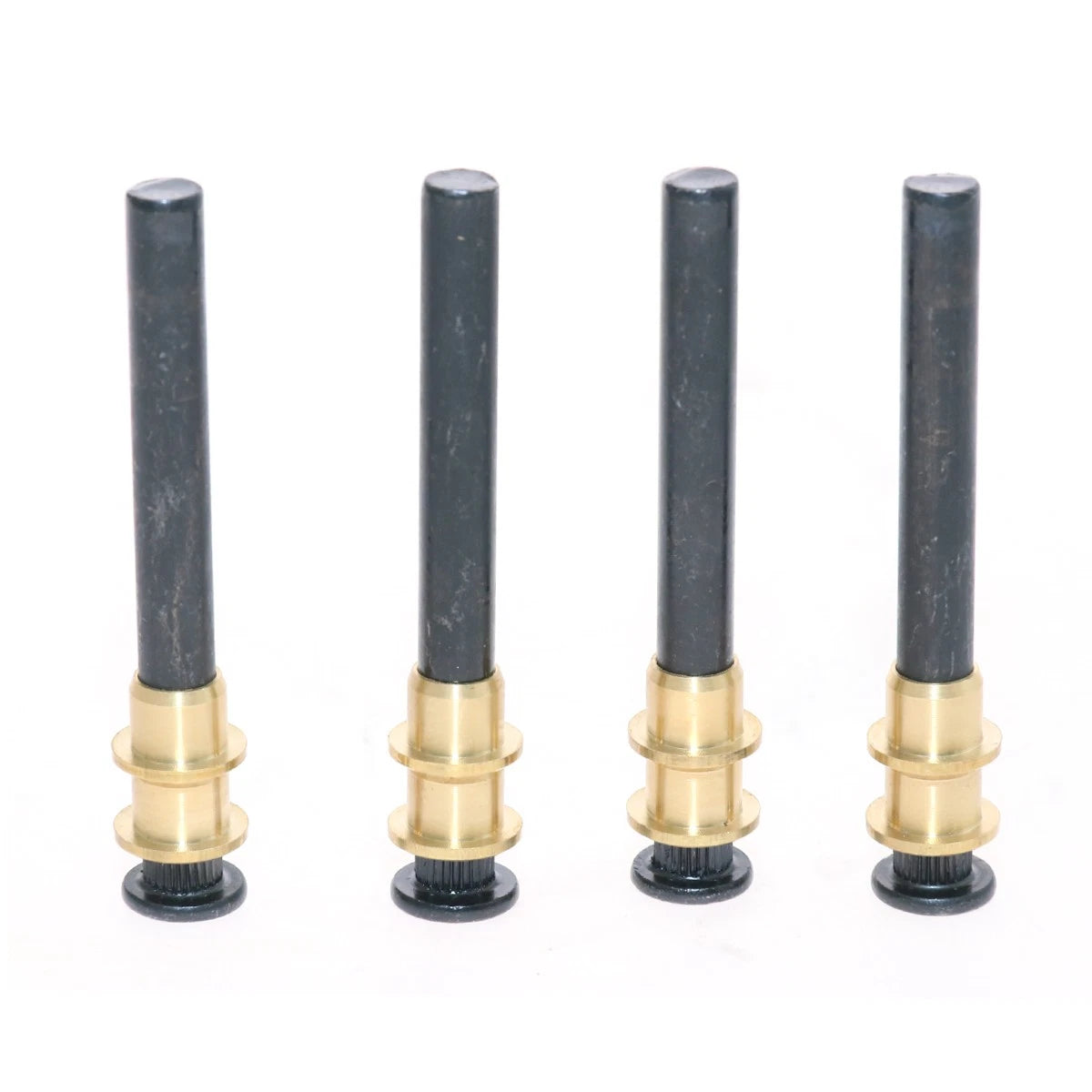 Set of 2 Door Hinge Pins for Toyota Corolla (KE20–KE70)