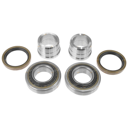 2X Rear Wheel Bearing Kits for Suzuki Jimny (1998–2005)